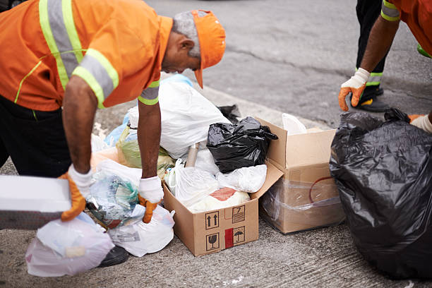 Junk Removal for Events in St Louis, MI